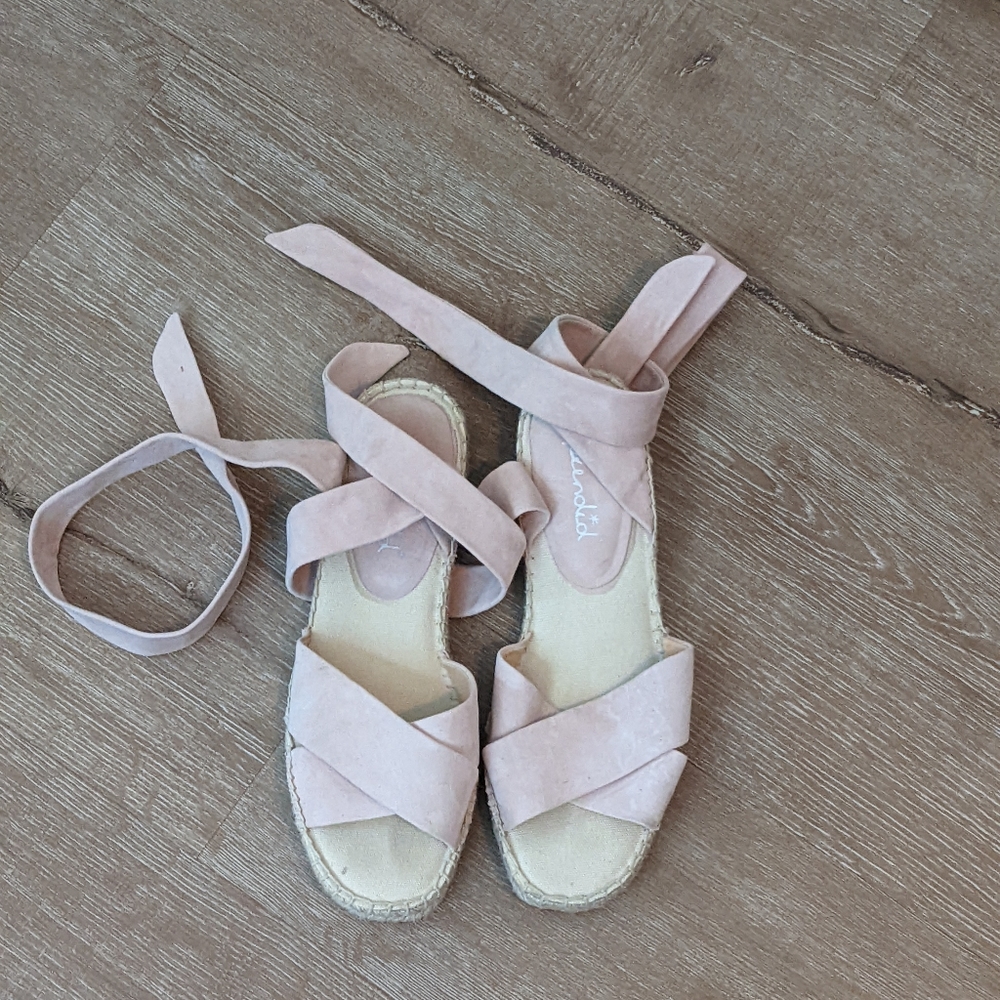 Splendid espadrilles